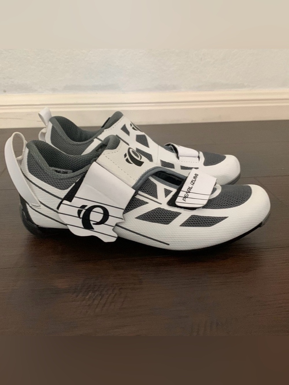 PEARL IZUMI TRY FLY SELECT CYCLING SHOES 38